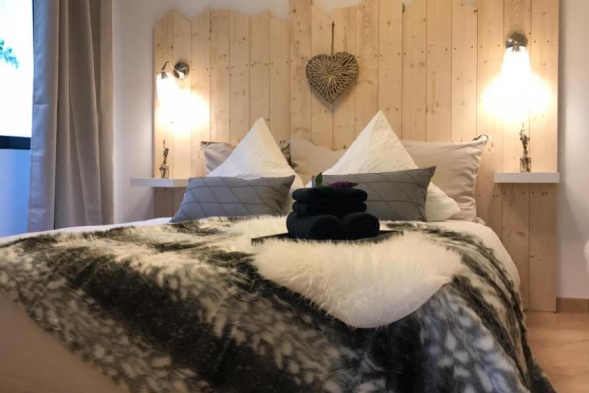 Deluxe - Le Millesime - Calme Apartamento Estrasburgo Quarto foto